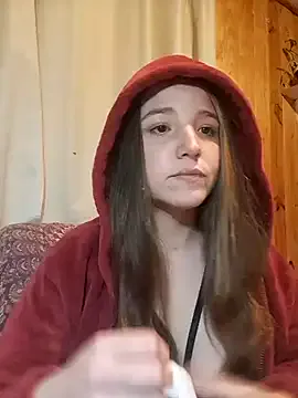 Megu_Melon – webcam model profile photo Image 4