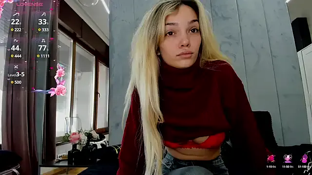 Sassy_Teen – webcam model profile photo