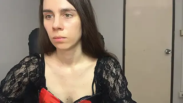 CharisseChappel – webcam model profile photo Image 11