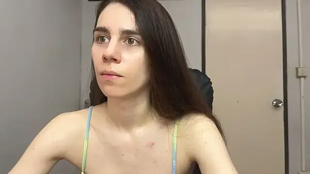 CharisseChappel – webcam model profile photo Image 14