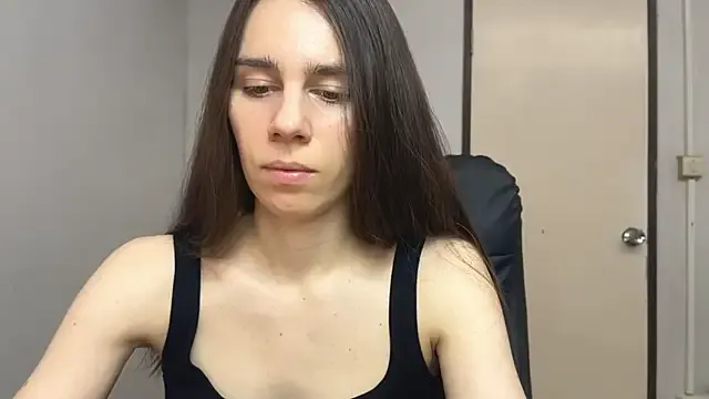 CharisseChappel – webcam model profile photo Image 4