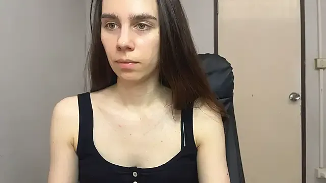 CharisseChappel – webcam model profile photo Image 5