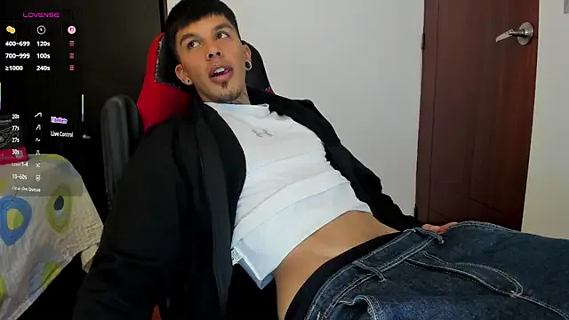 GuyInNY – webcam model profile photo Image 19