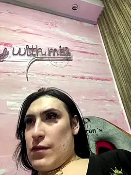 WitchAnnie – webcam model profile photo Image 19