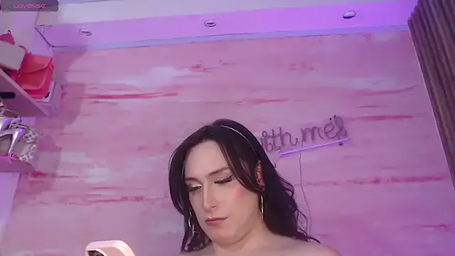 WitchAnnie – webcam model profile photo Image 8