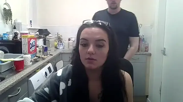 sabinekansky – webcam model profile photo Image 4