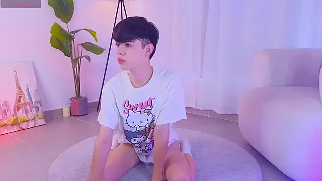 chinsemechan – webcam model profile photo Image 13