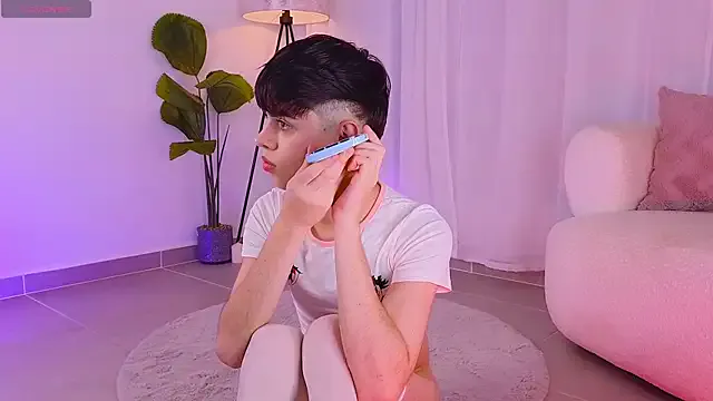 chinsemechan – webcam model profile photo Image 7