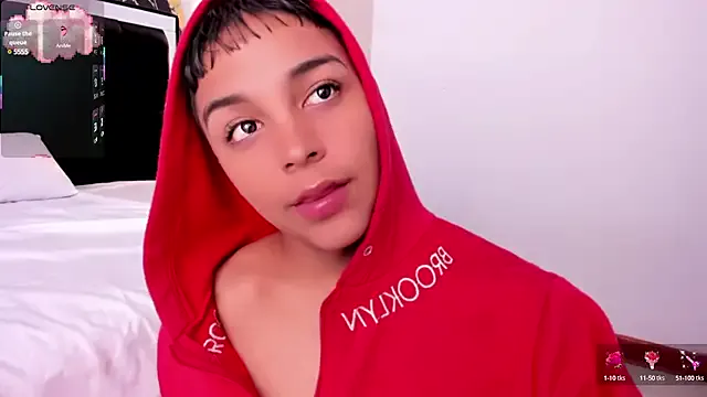 chinsemechan – webcam model profile photo Image 15