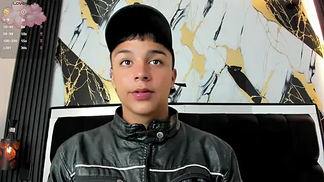 chinsemechan – webcam model profile photo Image 8