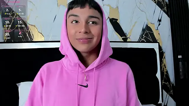 chinsemechan – webcam model profile photo Image 9