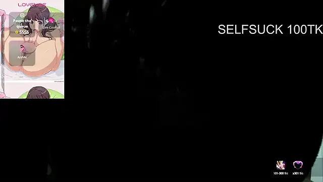 selfsuckqueen_ Image 10