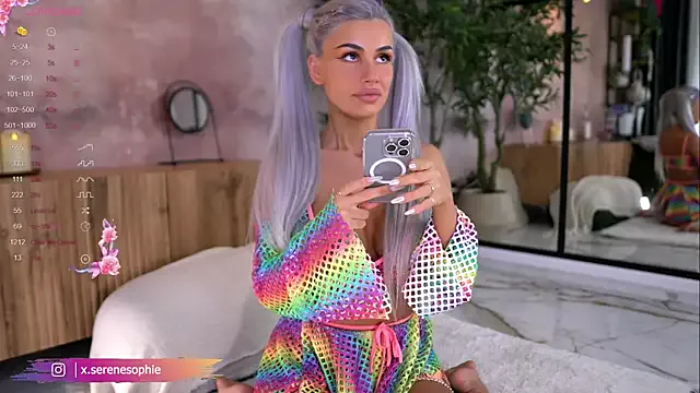 seloloko20 – webcam model profile photo Image 15