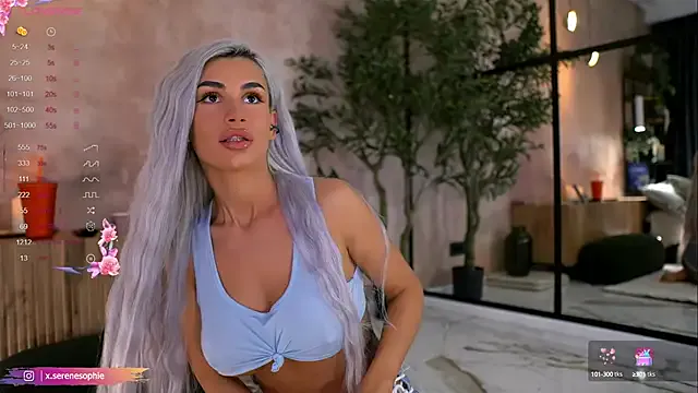 seloloko20 – webcam model profile photo Image 3