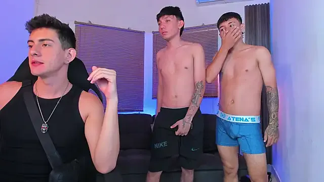 Sexy_BoysW Image 8
