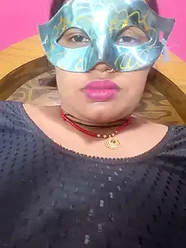 Janhvi- – webcam model profile photo Image 2