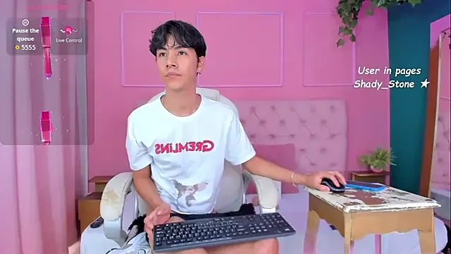 ariel_andcharlotte – webcam model profile photo Image 15