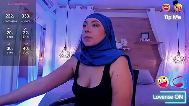 Shahd_1's Thumb Image