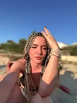 kittyummy – webcam model profile photo Image 7