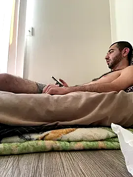 shantjabo – webcam model profile photo