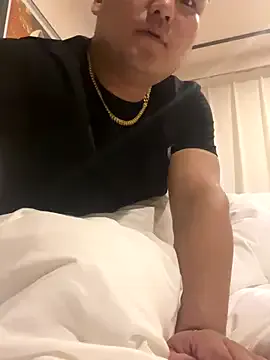 ShaoZian_1 – webcam model profile photo