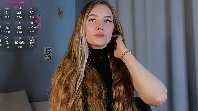 chinsemechan – webcam model profile photo Image 15