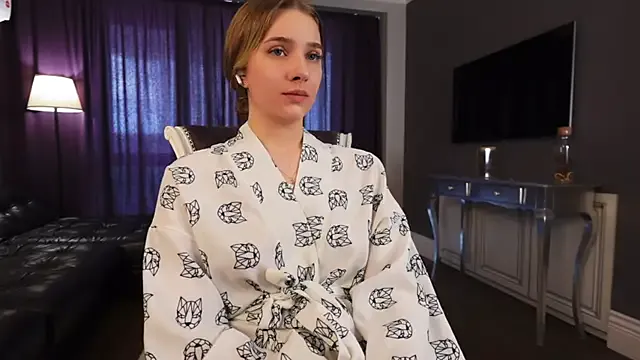 chinsemechan – webcam model profile photo Image 5