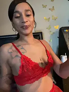 chinsemechan – webcam model profile photo Image 10