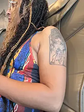 chinsemechan – webcam model profile photo Image 17