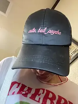 chinsemechan – webcam model profile photo Image 2