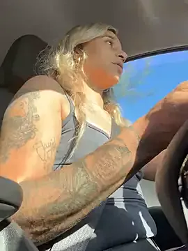 chinsemechan – webcam model profile photo Image 5