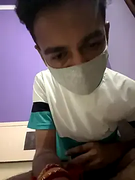 Siddharth8970 – webcam model profile photo