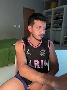 chinsemechan – webcam model profile photo Image 3