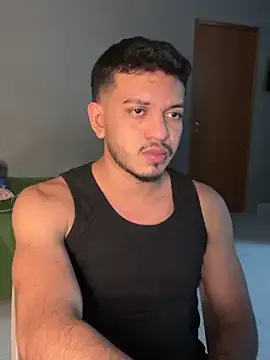 chinsemechan – webcam model profile photo Image 4