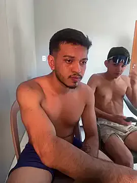 chinsemechan – webcam model profile photo Image 5