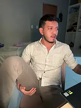 chinsemechan – webcam model profile photo Image 6