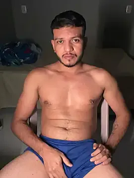 chinsemechan – webcam model profile photo Image 8