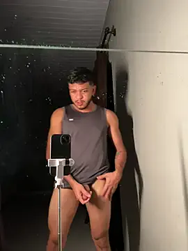 chinsemechan – webcam model profile photo Image 9