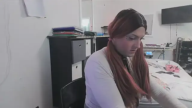sissytrapdolly24 Image 6