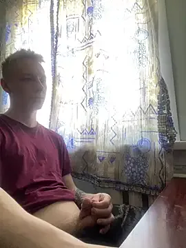 chinsemechan – webcam model profile photo Image 2