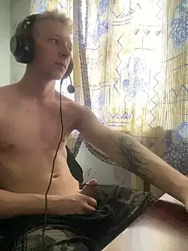 chinsemechan – webcam model profile photo Image 3