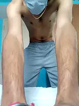 CarmeloA – webcam model profile photo Image 5