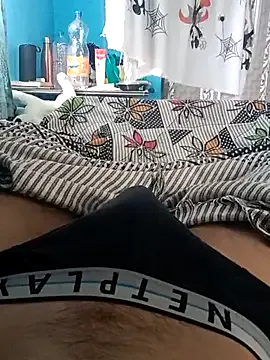 CarmeloA – webcam model profile photo Image 6