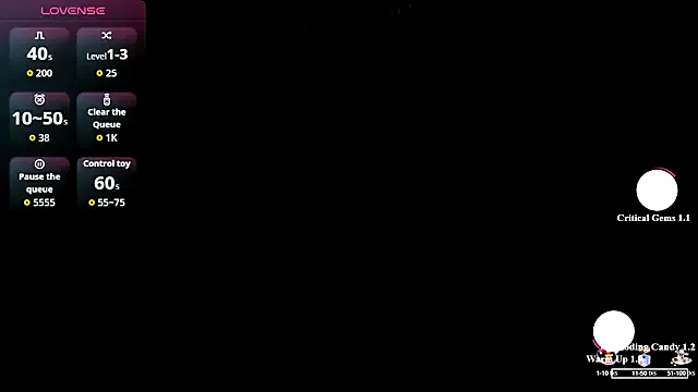 snow_white123 – webcam model profile photo