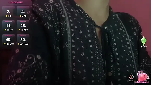 cherrymira – webcam model profile photo Image 2