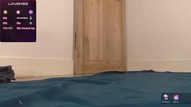 nensyfay_ – webcam model profile photo Image 4