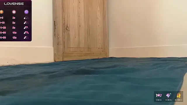 nensyfay_ – webcam model profile photo Image 7