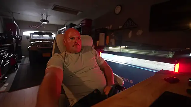 thedickandass – webcam model profile photo Image 2