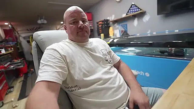 thedickandass – webcam model profile photo Image 3