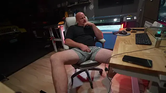 thedickandass – webcam model profile photo Image 4